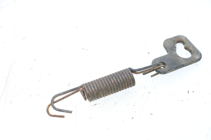photo de MOLLA CAVALLETTO LATERAL KEEWAY MATRIX RX9 125 (2006 - 2007) - Dettaglio del componente