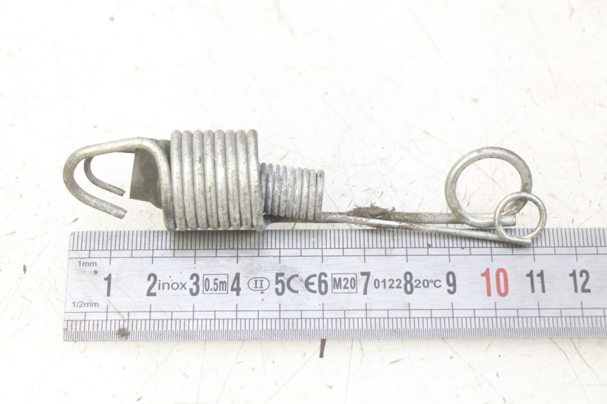 photo de MOLLA CAVALLETTO LATERALE JM MOTORS MIA 50 (2017 - 2020) - Dettaglio del componente