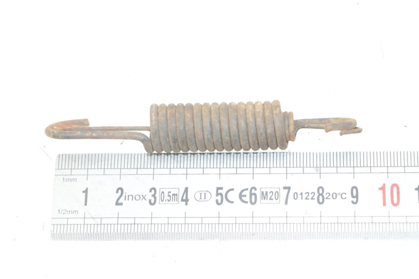 photo de MOLLA CAVALLETTO LATERAL JM MOTORS OLDIES GT 4T 50 (2018 - 2025) - Dettaglio del componente