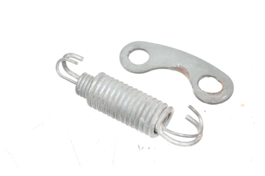 photo de MOLLA CAVALLETTO LATERALE SYM ORBIT III 3 4T 50 (2018 - 2021) - Altra angolazione