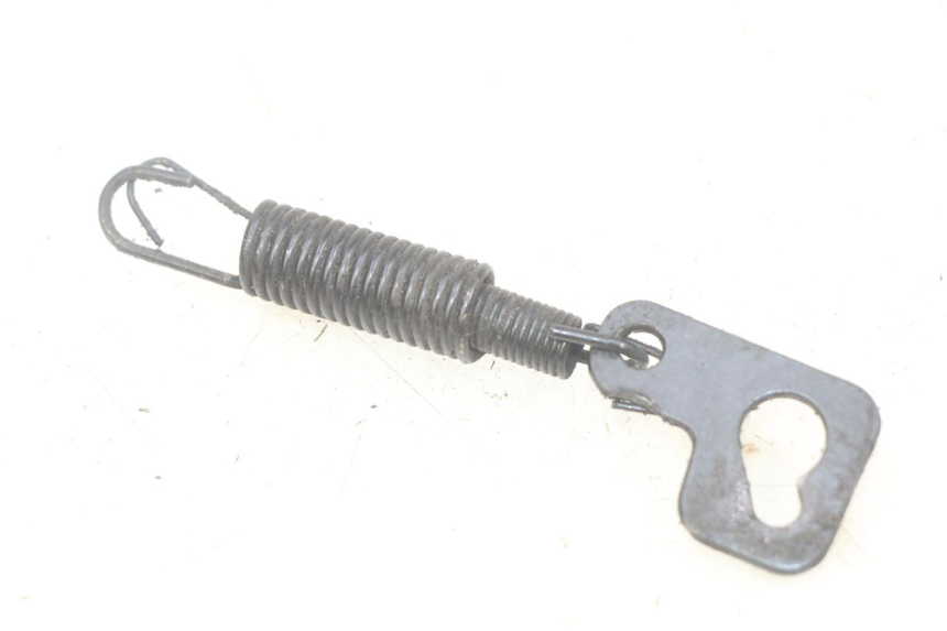 photo de MOLLA CAVALLETTO LATERALE RIDE RACE 2T 50 (2012 - 2017) - Vista principale