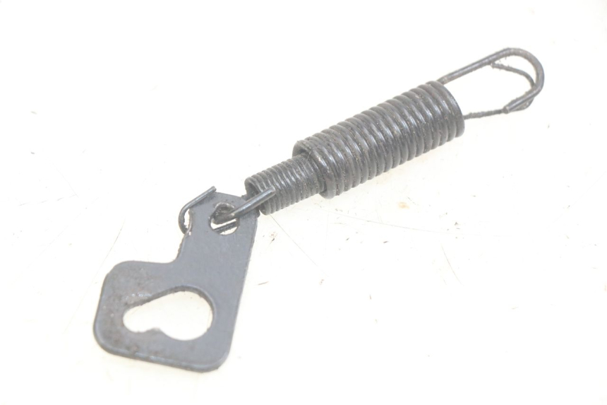 photo de MOLLA CAVALLETTO LATERALE RIDE RACE 2T 50 (2012 - 2017) - Zoom sullo stato d'uso