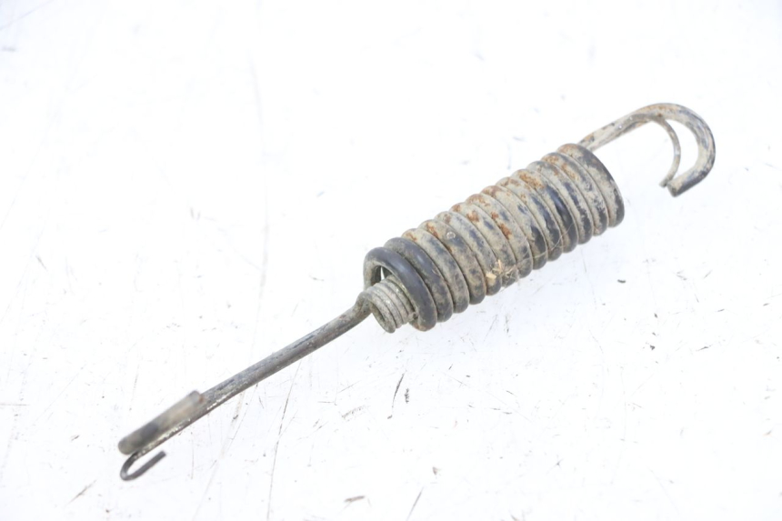 photo de MOLLA DELLA BEQUILLA LATERALE PGO RODOSHOW 2T 50 (2003 - 2007) - Zoom sullo stato d'uso