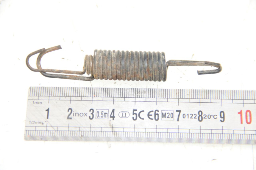 photo de MOLLA CAVALLETTO LATERALE TNT MOTOR ROMA 10' 4T 50 (2007 - 2018) - Zoom sullo stato d'uso