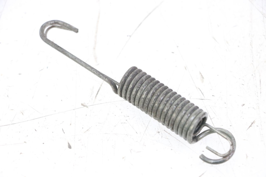 photo de MOLLA CAVALLETTO LATERAL SYM FIDDLE 3 III 50 (2014 - 2020) - Zoom sullo stato d'uso