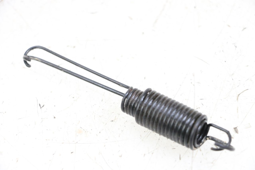 photo de MOLLA CAVALLETTO LATERAL PIAGGIO X8 125 (2004 - 2007) - Zoom sullo stato d'uso