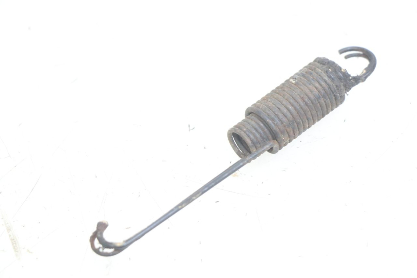 photo de MOLLA CAVALLETTO LATERALE PIAGGIO X9 EVOLUTION 125 (2003 - 2007) - Zoom sullo stato d'uso