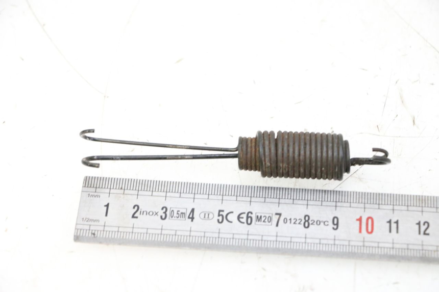 photo de MOLLA CAVALLETTO LATERALE PIAGGIO XEVO - X EVO 125 (2007 - 2017) - Dettaglio del componente