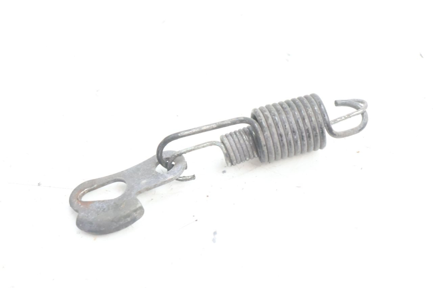 photo de MOLLA CAVALLETTO LATERAL YAMAHA XJR 1300 (1998 - 2002) - Dettaglio del componente