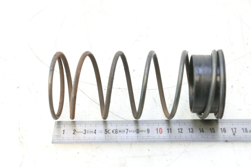 photo de MOLLA FRIZIONE APRILIA ATLANTIC S 125 (2010 - 2013) - Zoom sullo stato d'uso