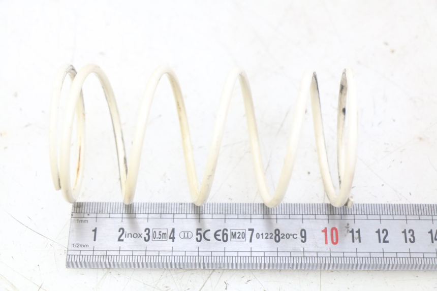 photo de MOLLA DI SPINTA MBK BOOSTER NEXT GENERATION 50 (1995 - 1998) - Dettaglio del componente