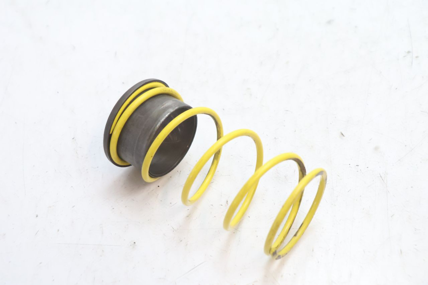 photo de MOLLA DI SPINTA MBK BOOSTER SPIRIT 50 (1999 - 2003) - Dettaglio del componente
