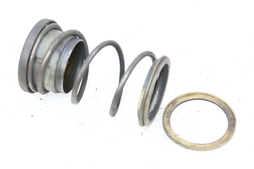 photo de MOLLA FRIZIONE HONDA FORZA ABS 300 (2013 - 2017) - Vista principale