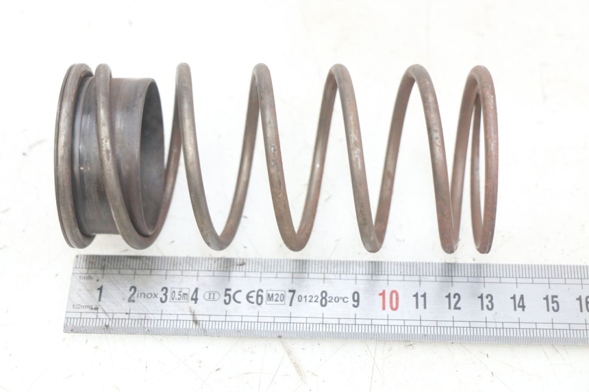 photo de MOLLA DI SPINTA SYM GTS EFI 125 (2012 - 2016) - Dettaglio del componente