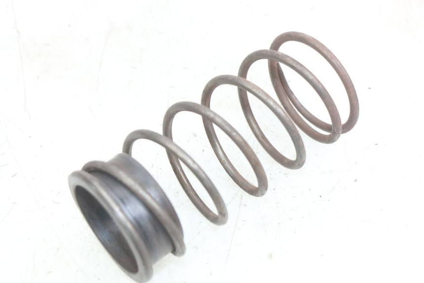 photo de MOLLA DI SPINTA SYM GTS EFI 125 (2012 - 2016) - Zoom sullo stato d'uso