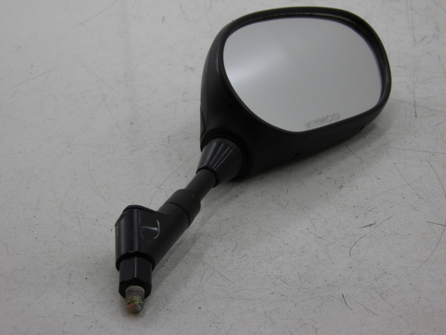 photo de Specchietto destro KYMCO QUANNON NAKED 125 (2010) - Vista principale