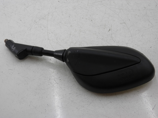 photo de Specchietto destro KYMCO QUANNON NAKED 125 (2010) - Altra angolazione