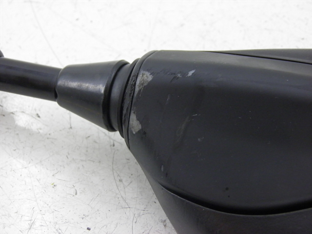 photo de Specchietto destro KYMCO QUANNON NAKED 125 (2010) - Primo piano tecnico