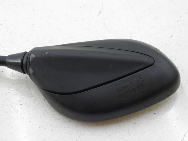 photo de Specchietto destro KYMCO QUANNON NAKED 125 (2010) - Vista d'insieme del prodotto