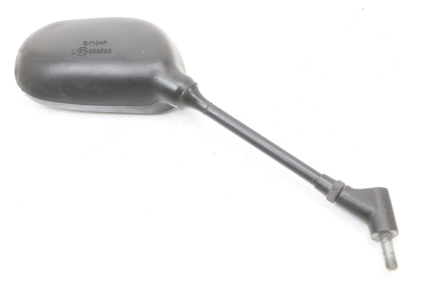 photo de SPECCHIO DESTRO E-MAX 80L 1 (2011 - 2014) - Stato della superficie e materiale