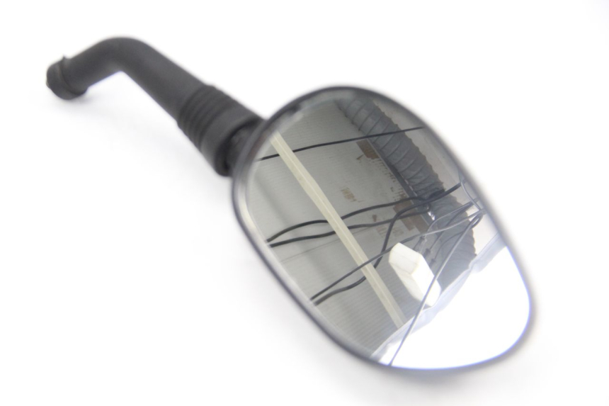 photo de Specchietto destro YAMAHA AEROX NAKED 2T 50 (2013 - 2017) - Dettaglio del componente