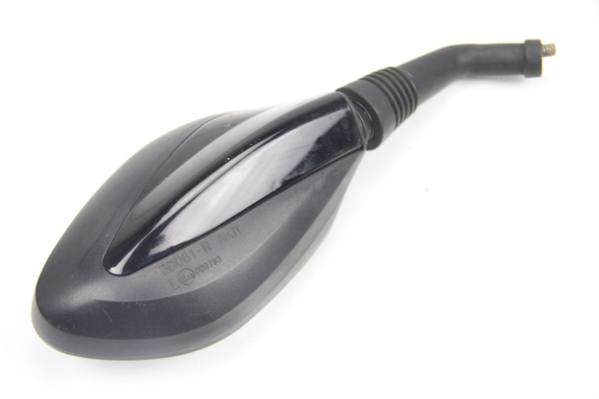 photo de Specchietto destro YAMAHA AEROX NAKED 2T 50 (2013 - 2017) - Zoom sullo stato d'uso