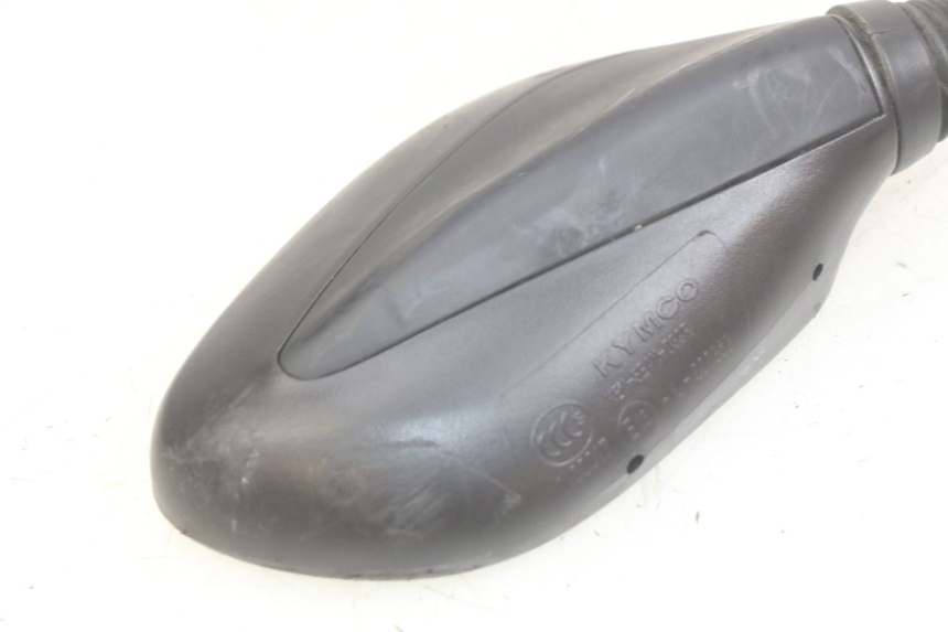 photo de SPECCHIETTO DESTRO KYMCO AGILITY 16+ 4T 50 (2018 - 2023) - Zoom sullo stato d'uso