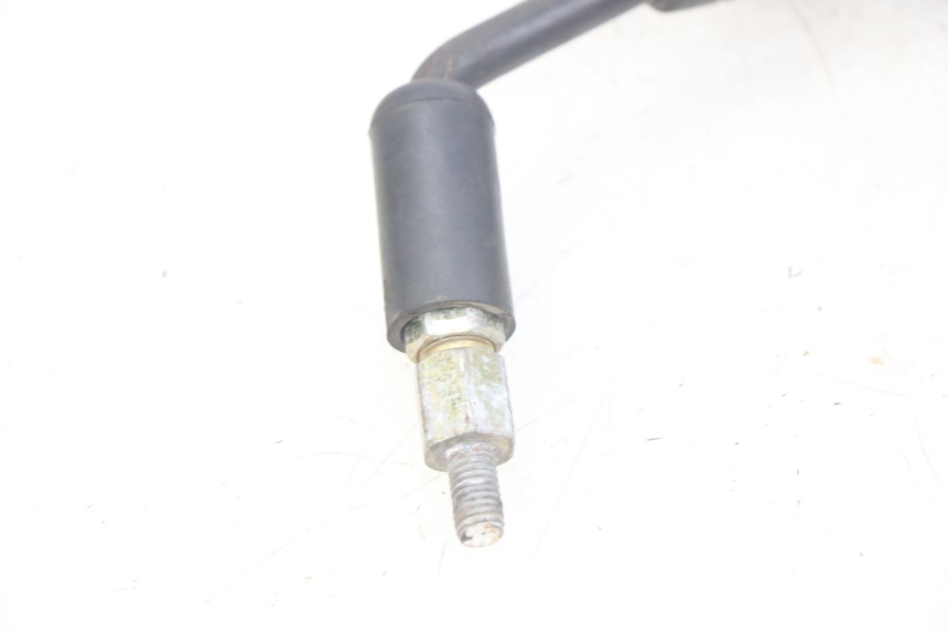 photo de SPECCHIETTO DESTRO KYMCO AGILITY 16+ 4T 50 (2018 - 2023) - Stato della superficie e materiale