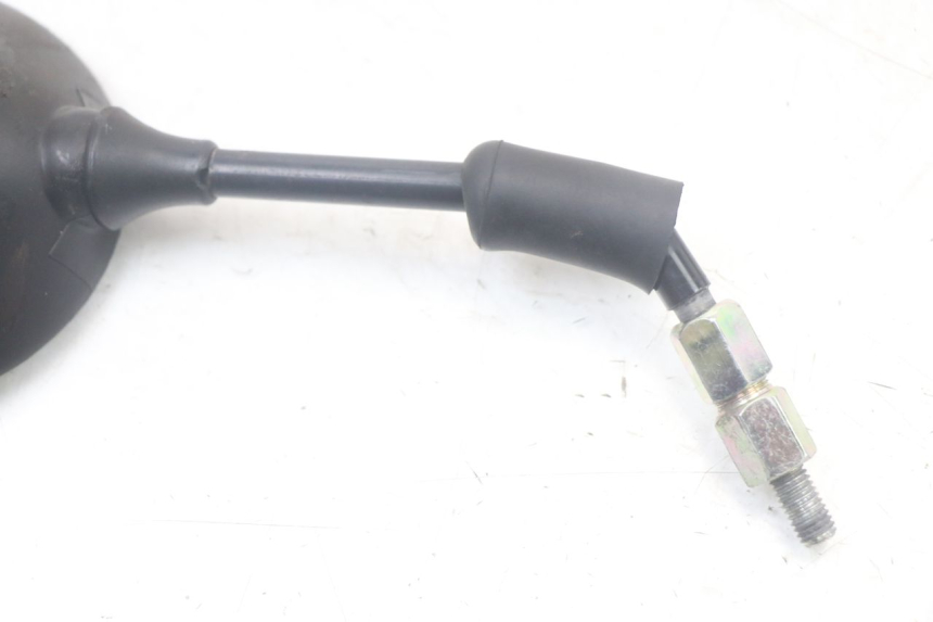 photo de SPECCHIETTO DESTRO KYMCO AGILITY 4T 50 (2018 - 2022) - Stato della superficie e materiale