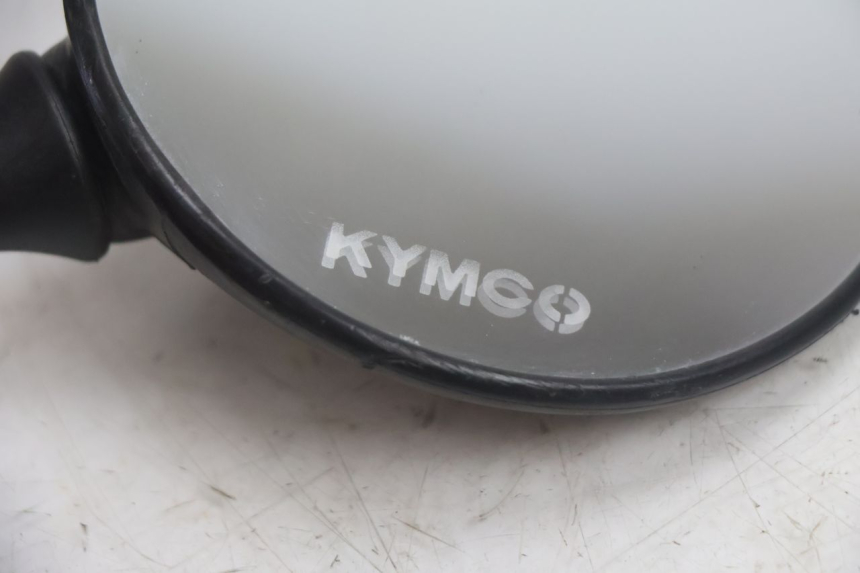 photo de SPECCHIETTO DESTRO KYMCO AGILITY 4T 50 (2018 - 2022) - Altra angolazione