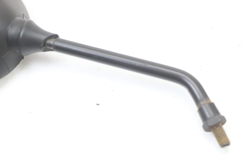 photo de SPECCHIO DESTRO KYMCO AGILITY PREMIUM 50 (2007 - 2010) - Stato della superficie e materiale