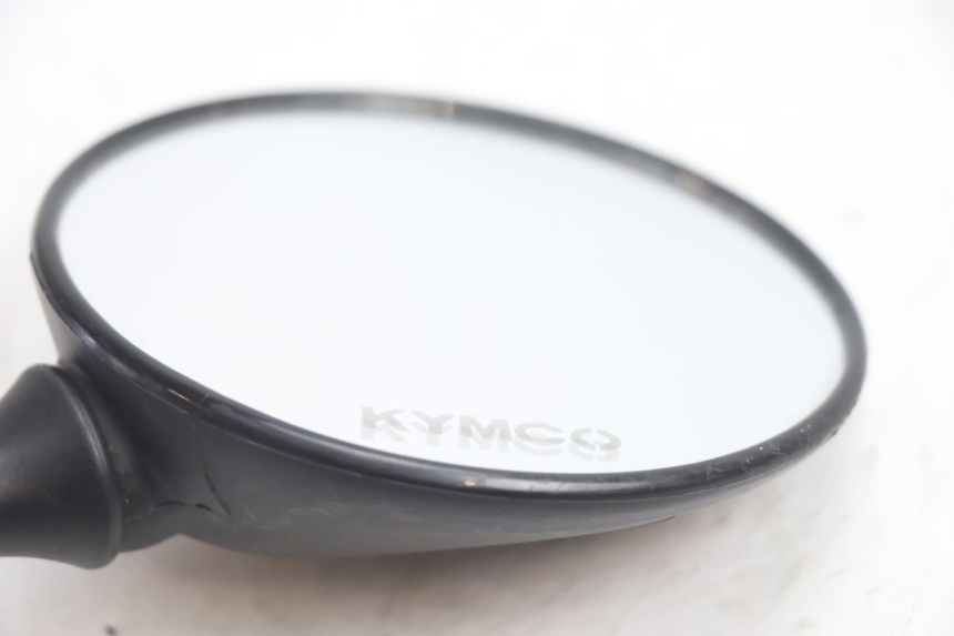 photo de SPECCHIO DESTRO KYMCO AGILITY PREMIUM 50 (2007 - 2010) - Zoom sullo stato d'uso
