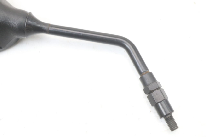 photo de Specchietto destro KYMCO AGILITY RS 4T 50 (2009 - 2013) - Stato della superficie e materiale