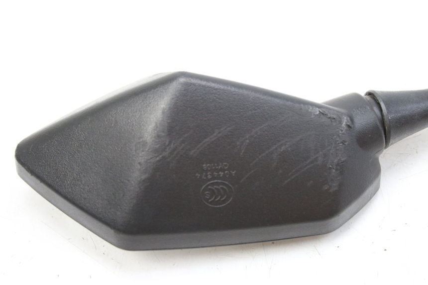 photo de SPECCHIETTO DESTRO NECO AZZURO 4T 50 (2020 - 2023) - Altra angolazione