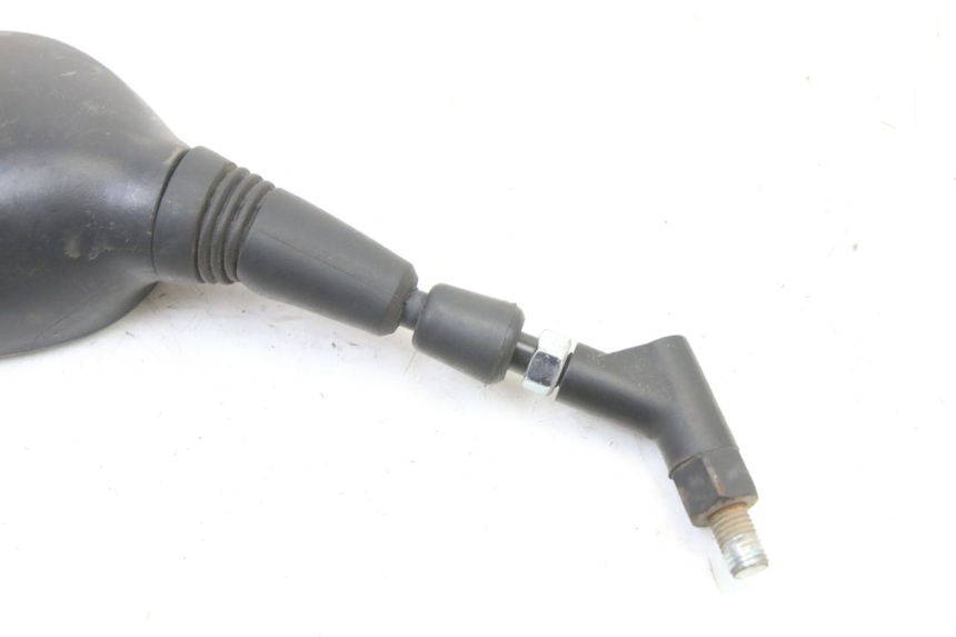 photo de SPECCHIETTO DESTRO SUZUKI BURGMAN 125 (2007 - 2014) - Stato della superficie e materiale