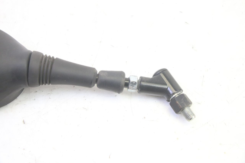 photo de SPECCHIETTO DESTRO SUZUKI BURGMAN 125 (2007 - 2014) - Stato della superficie e materiale