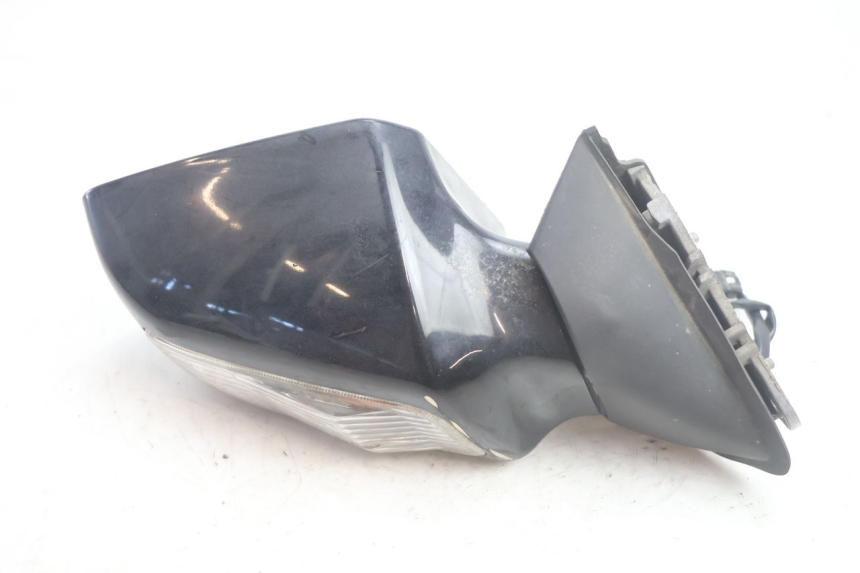 photo de SPECCHIO DESTRO SUZUKI BURGMAN EXECUTIVE ABS 650 (2006 - 2012) - Altra angolazione