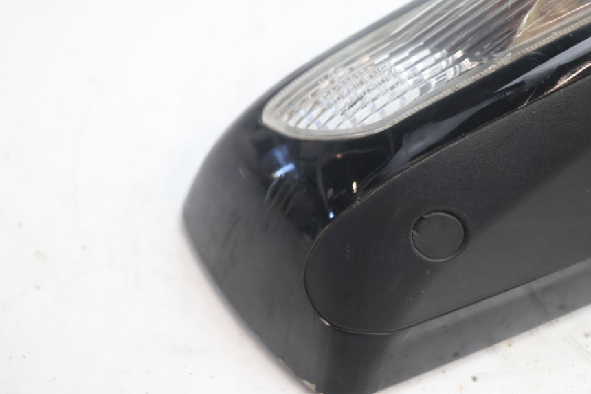 photo de SPECCHIO DESTRO SUZUKI BURGMAN EXECUTIVE ABS 650 (2006 - 2012) - Stato della superficie e materiale