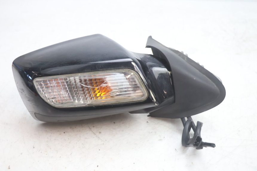 photo de SPECCHIO DESTRO SUZUKI BURGMAN EXECUTIVE ABS 650 (2006 - 2012) - Marcature e riferimenti originali