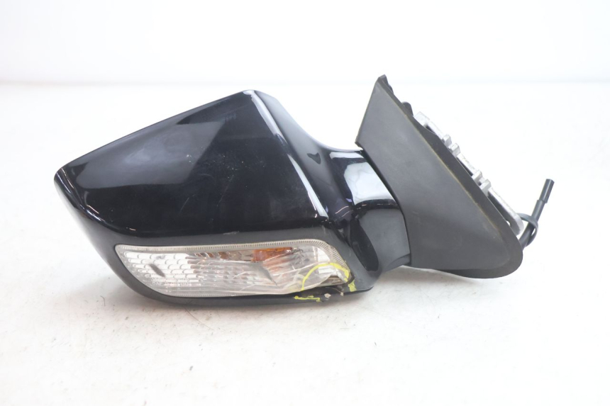 photo de SPECCHIO DESTRO SUZUKI BURGMAN EXECUTIVE ABS 650 (2006 - 2012) - Marcature e riferimenti originali