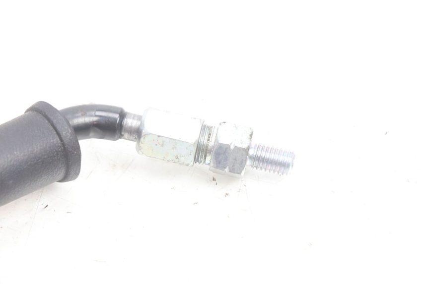 photo de SPECCHIETTO DESTRO YAMAHA BW'S BWS 125 (2010 - 2013) - Marcature e riferimenti originali