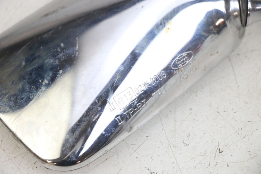 photo de SPECCHIETTO DESTRO HONDA CA REBEL 125 (1995 - 2001) - Zoom sullo stato d'uso