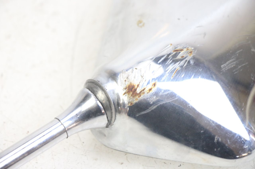 photo de SPECCHIETTO DESTRO HONDA CA REBEL 125 (1995 - 2001) - Dettagli dei punti di fissaggio