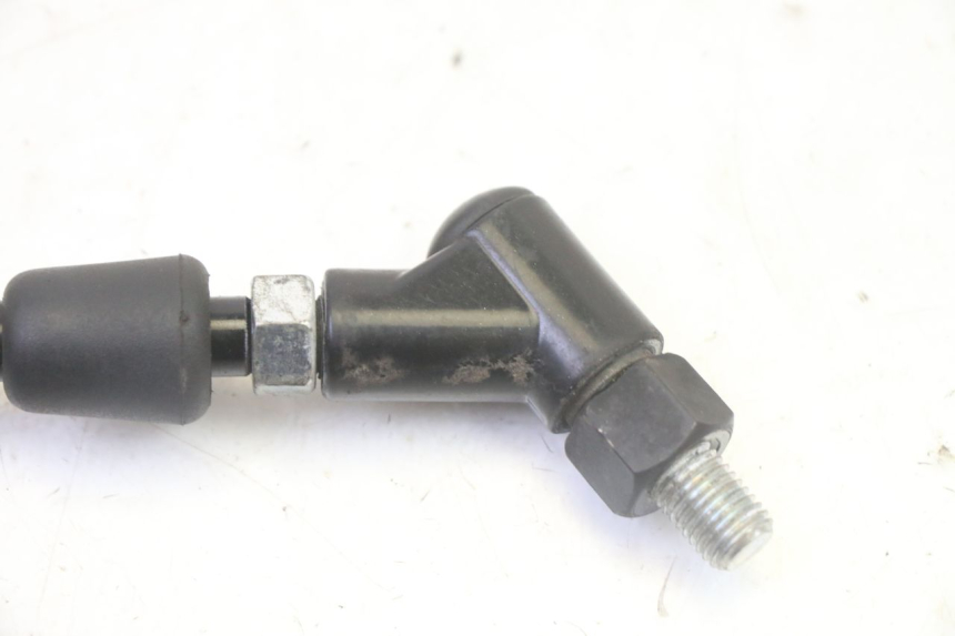 photo de SPECCHIETTO DESTRO PEUGEOT CITYSTAR 50 (2013 - 2017) - Marcature e riferimenti originali