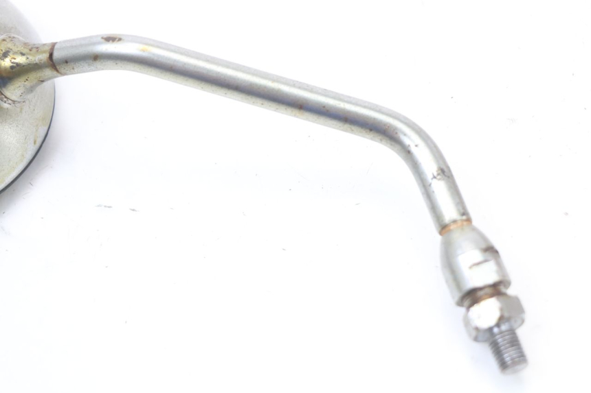 photo de SPECCHIO DESTRO APRILIA CLASSIC 125 (1995 - 2001) - Stato della superficie e materiale