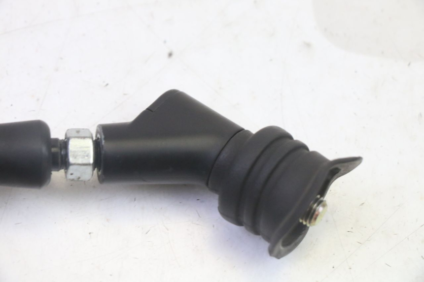 photo de SPECCHIETTO DESTRO KYMCO DINK STREET 125 (2009 - 2014) - Marcature e riferimenti originali