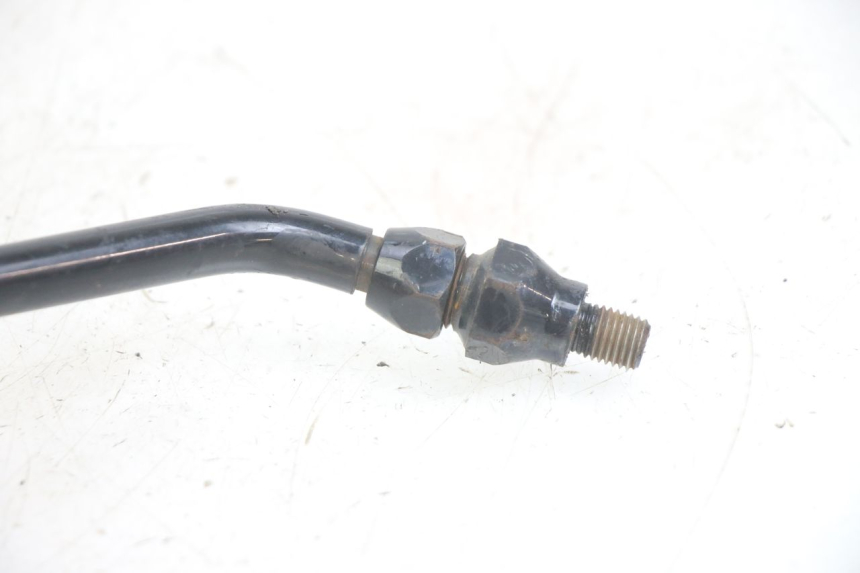 photo de SPECCHIETTO DESTRO GILERA DNA 50 (2000 - 2007) - Zoom sullo stato d'uso