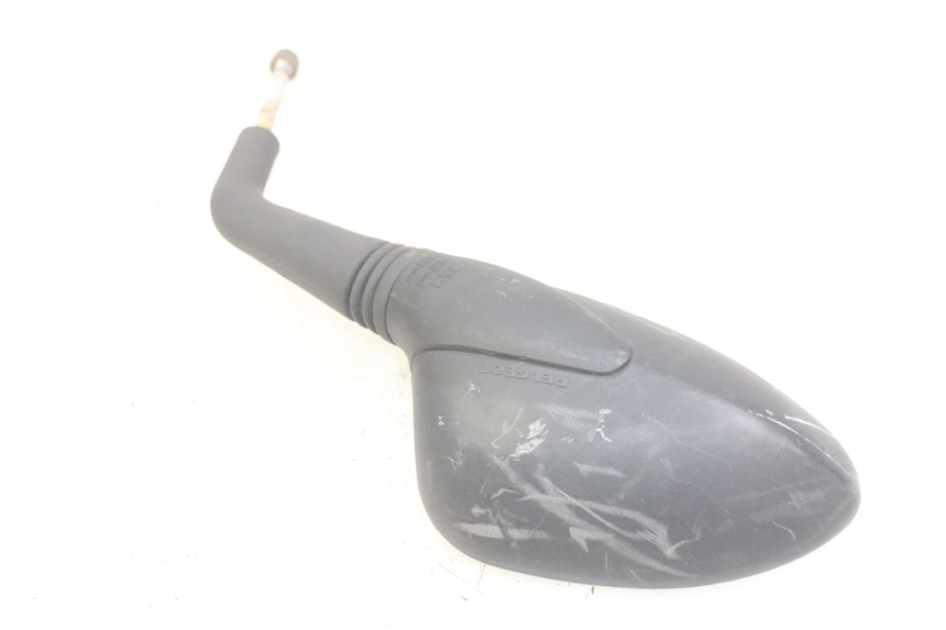 photo de SPECCHIETTO DESTRO PEUGEOT ELYSEO 125 (1999 - 2004) - Zoom sullo stato d'uso