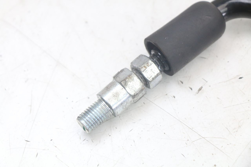 photo de SPECCHIO DESTRO KAWASAKI ER-6 ER6 N 650 (2012 - 2016) - Dettaglio del componente