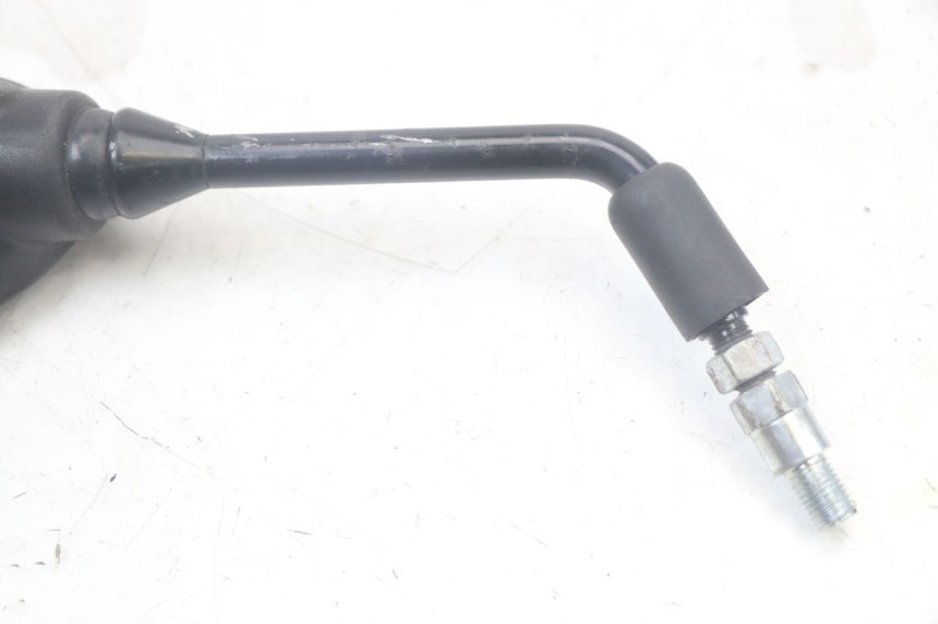 photo de SPECCHIO DESTRO KAWASAKI ER-6 ER6 N 650 (2012 - 2016) - Stato della superficie e materiale